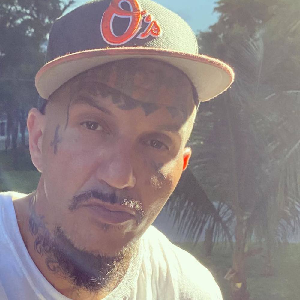 Meet your Posher, Timothy